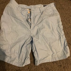 Vineyard Vines Men’s Club Shorts Blue Medium